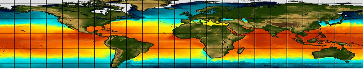 El Niño : le grand retour d'un phénomène particulier