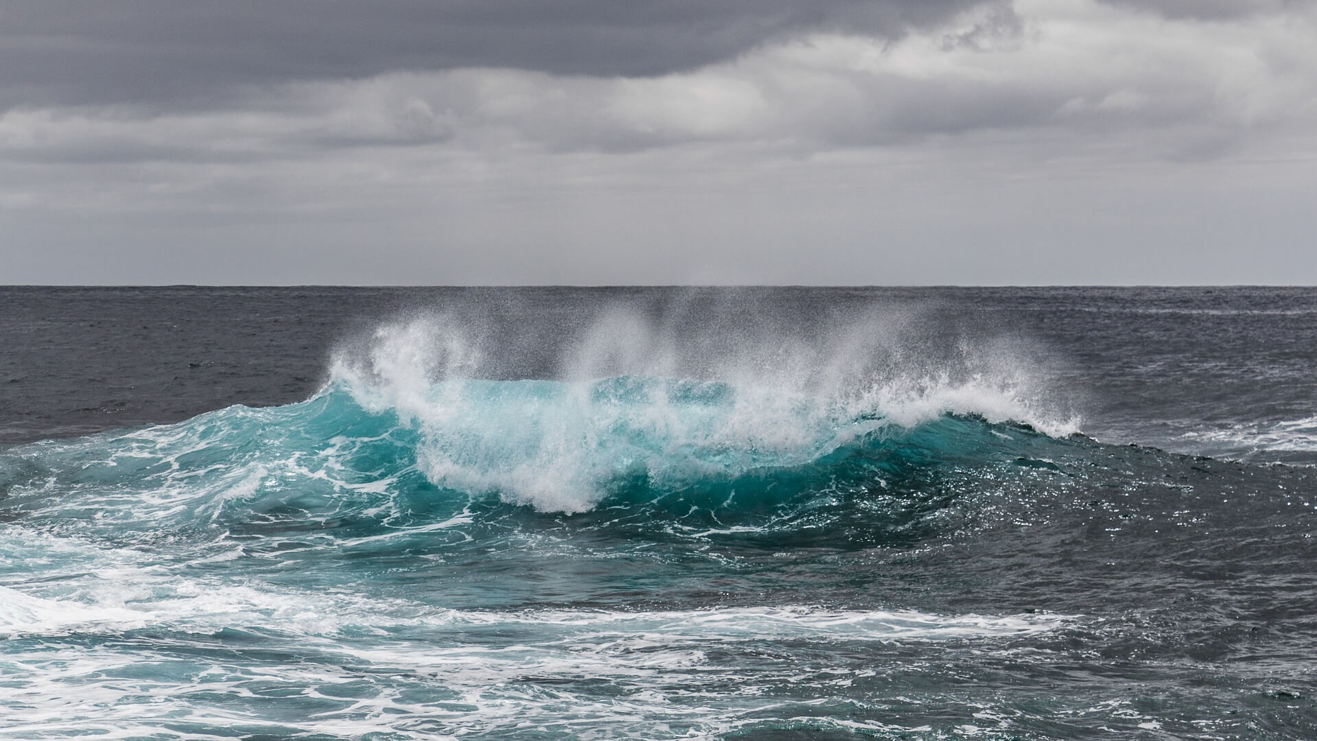 Mar�es, vagues et submersion marine  Cours m�t�o  M�t�oContact